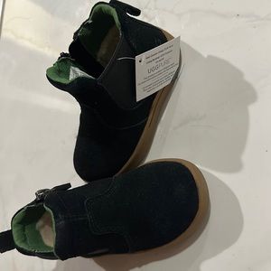 UGG toddler boots